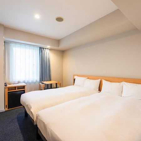 Sotetsu Fresa Inn Yokohama Totsuka Exterior foto