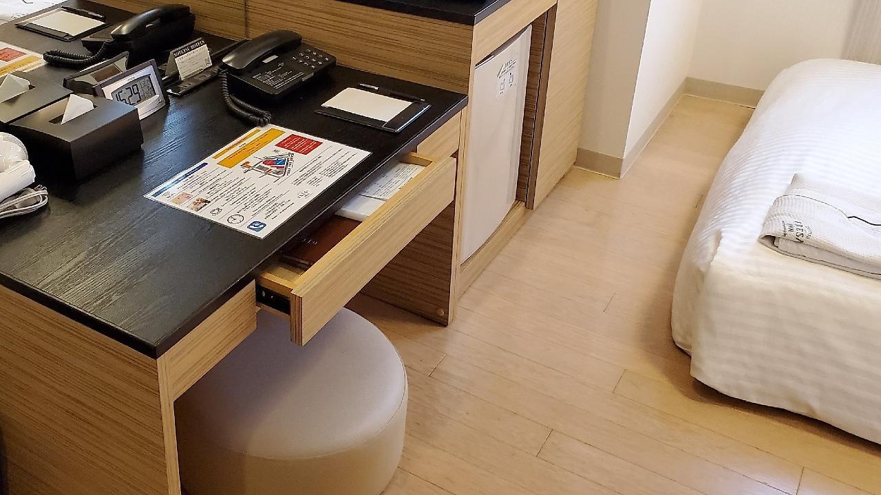 Sotetsu Fresa Inn Yokohama Totsuka Exterior foto