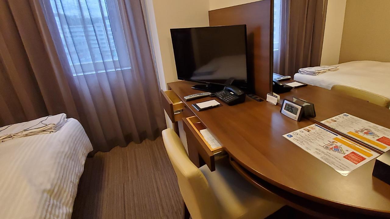 Sotetsu Fresa Inn Yokohama Totsuka Exterior foto