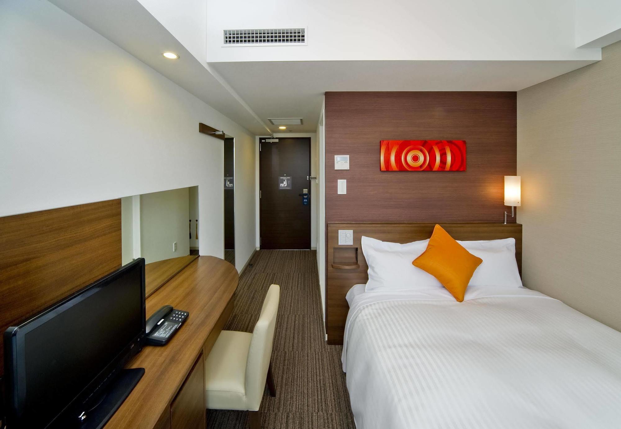 Sotetsu Fresa Inn Yokohama Totsuka Exterior foto